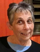 Sue A. Stein