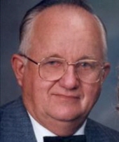 Harold B. Kreider