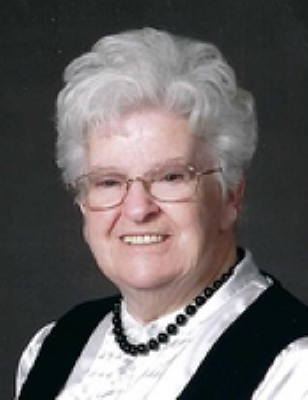 Marian Martin Swartz Creek, Michigan Obituary