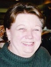 Arlene Marion Wroblewski