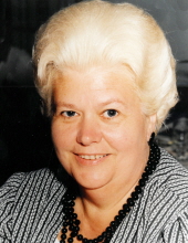 Rose Marie Blevins