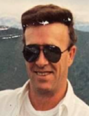 Obituary for Robert L. Cressey | Daigle Funeral Home