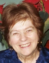 Fay M. Andrews
