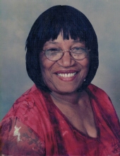 Bernice Hill Graham