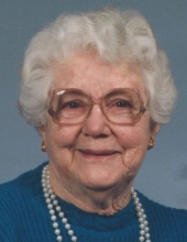 Betty June Hall