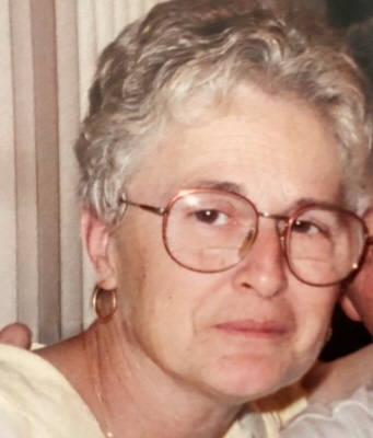 Paulette M. Hall