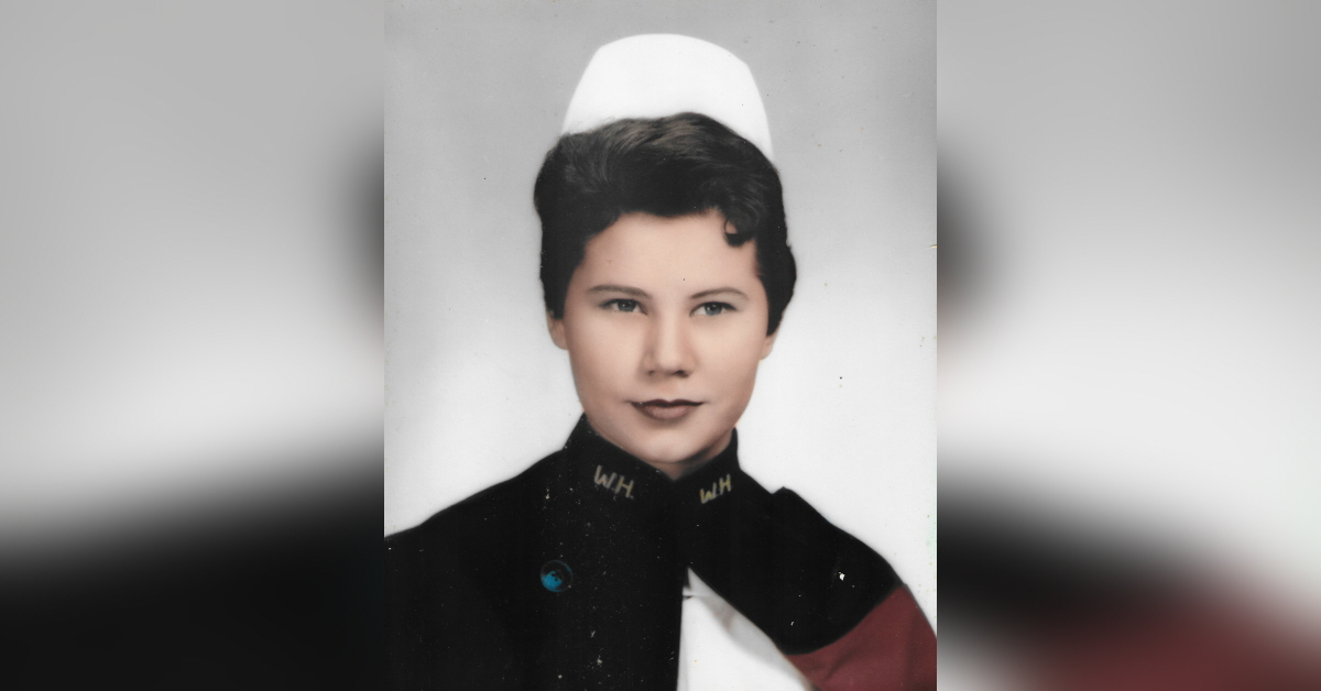 Obituary information for Janice Smith