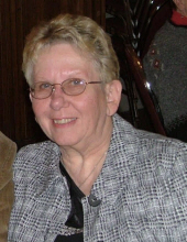 Linda Sue Thompson