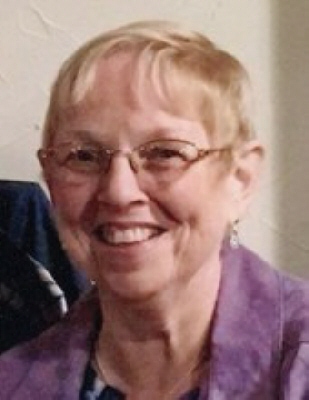 Photo of Kathleen "Kathy" Carey