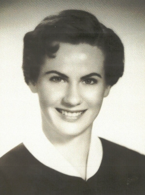 Photo of Virginia Young Cureton (Meyer)