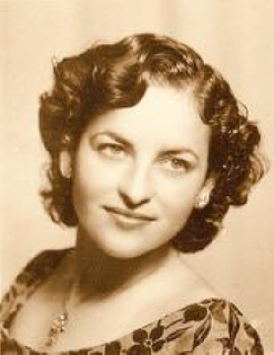 Photo of Elvira Caballero de Silva