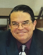 Frank D. Ricardo