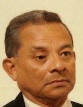 Raul Vicente Rocha, Sr.