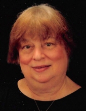 Sandra Mary Welton