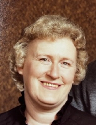 Photo of Barbara Carson