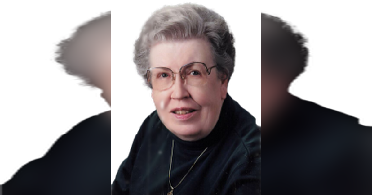 Obituary information for Virginia Smith