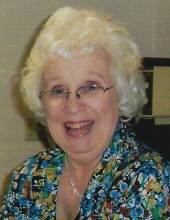 Anita R. Brown