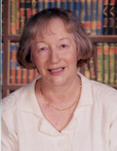 Andrée Suzanne Marguerite Walker