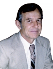 George Robert Greenwell, MD