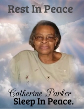 Catherine Parker 23782646