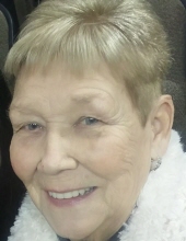 Dolores A. "Dee Dee" Lalley