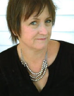 Photo of Kathy Oden