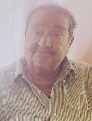 Photo of Rafael Chavez - Pantoja
