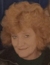 Betty Darlene Kerr