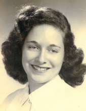 Norma Mae Manley