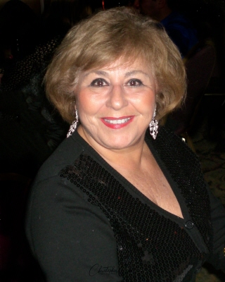 Nancy  J. DiPasquale