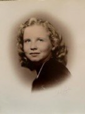 Photo of Evelyn Lichty