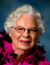 Helen P. Anusiewicz