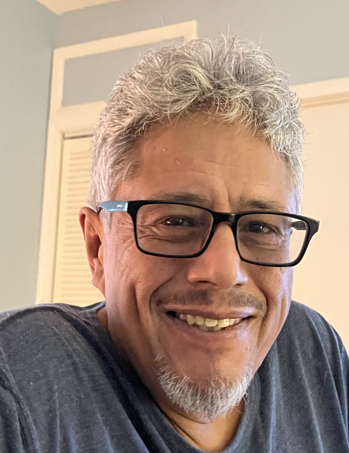 Edwin Vazquez - 2022 - Greenville Memorial Home