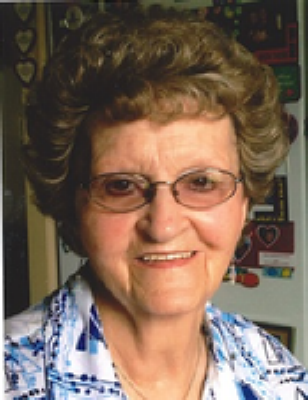 Norma Frances Meisenheimer Nevada, Missouri Obituary