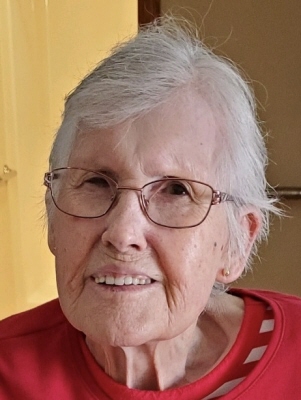 Photo of Mary Counts