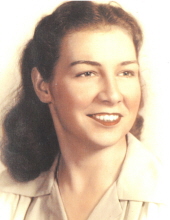 Martha Irene Wolfe