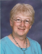 June E. Kilgren (nee Lawton)