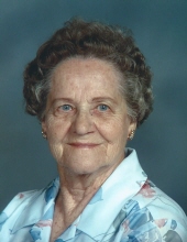 Virginia E. Schafer