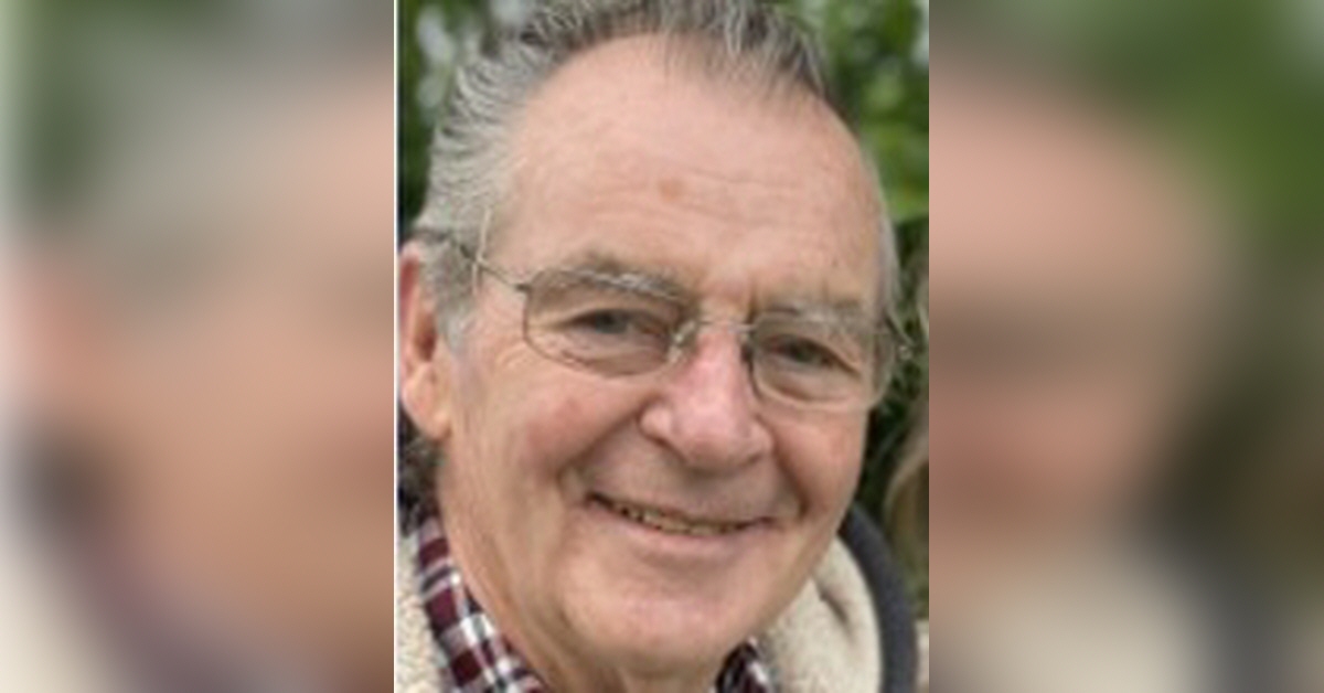 Obituary information for John Harry Bowler
