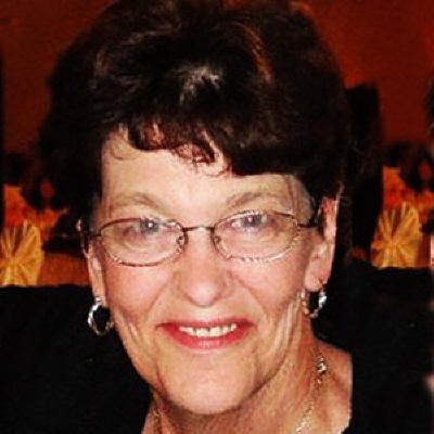 Patricia L. Leggate