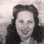 Donna Marie Oberlin
