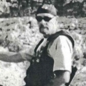 Curtis Paul Ramey 23784486