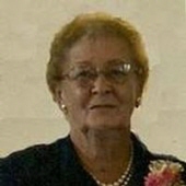 Gertrude Ada Norris
