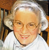 Kay Marie Evans