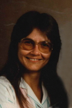 Kathy Sue Wilson
