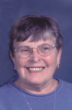 Shirley J. Cairl