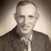 Donald Henry Todd