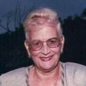 Sylvia Ann Sutton