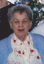 Barbara Ann Schultz Casper
