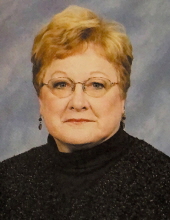 Barbara Anne Payne